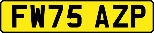 FW75AZP