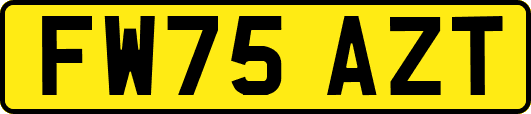 FW75AZT