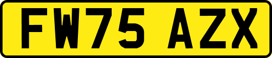 FW75AZX