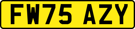 FW75AZY