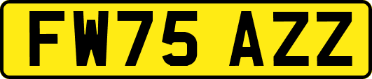 FW75AZZ