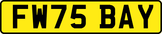 FW75BAY