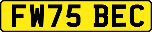 FW75BEC