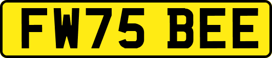 FW75BEE