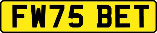 FW75BET