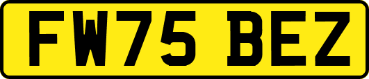 FW75BEZ