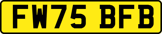 FW75BFB