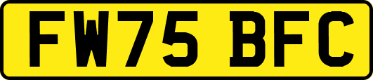 FW75BFC