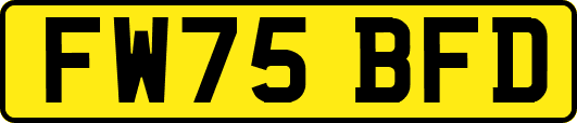 FW75BFD