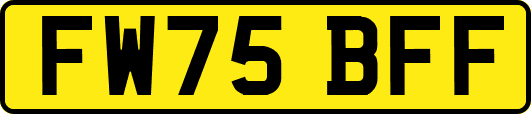 FW75BFF