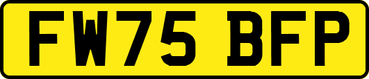 FW75BFP
