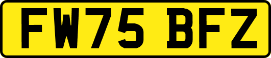 FW75BFZ