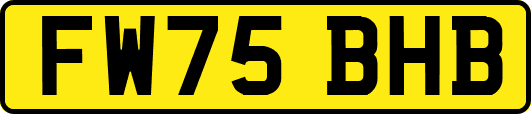 FW75BHB