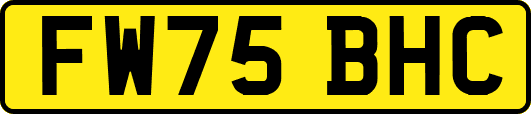 FW75BHC
