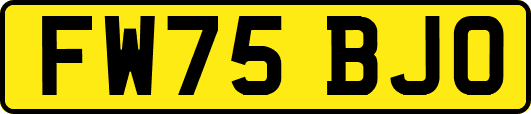 FW75BJO