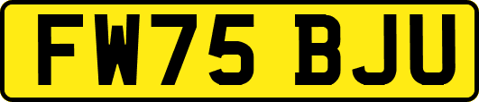 FW75BJU