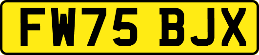 FW75BJX