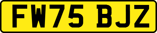 FW75BJZ