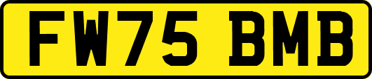 FW75BMB