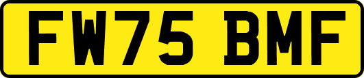 FW75BMF
