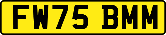 FW75BMM