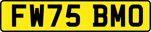 FW75BMO