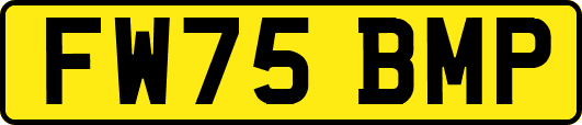 FW75BMP