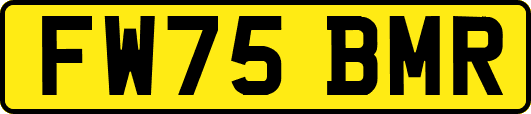 FW75BMR