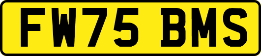 FW75BMS