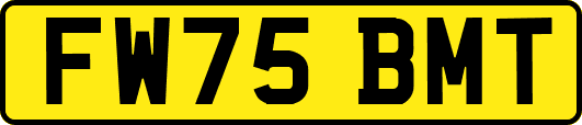 FW75BMT