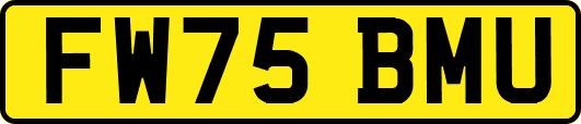 FW75BMU
