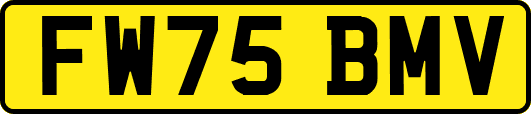 FW75BMV