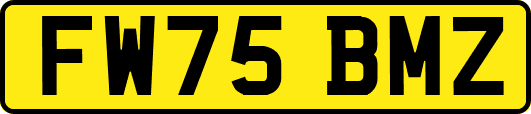 FW75BMZ