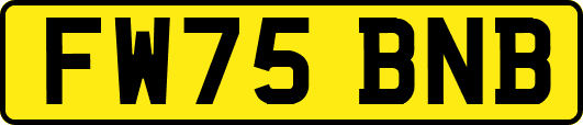 FW75BNB