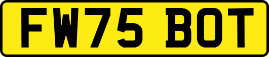 FW75BOT