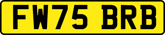 FW75BRB