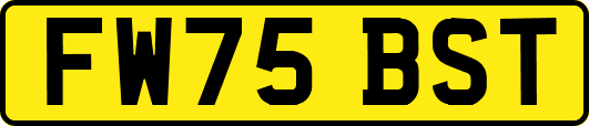 FW75BST