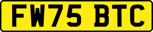 FW75BTC