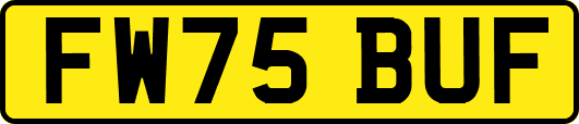 FW75BUF