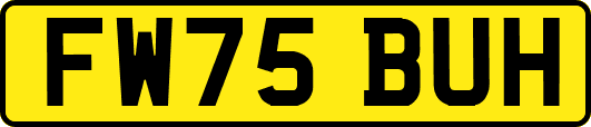 FW75BUH