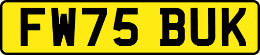 FW75BUK