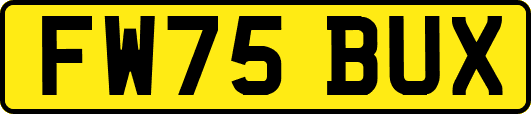 FW75BUX