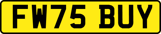 FW75BUY