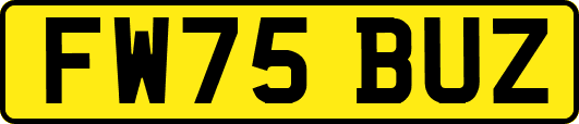 FW75BUZ