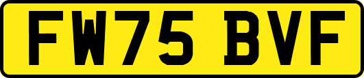 FW75BVF