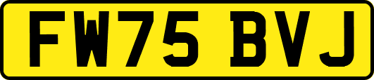 FW75BVJ