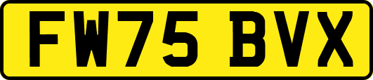 FW75BVX