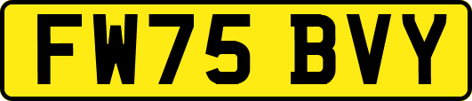 FW75BVY