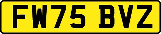 FW75BVZ