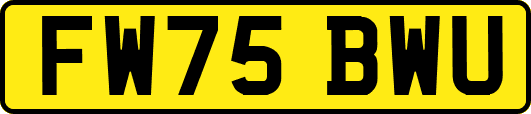 FW75BWU
